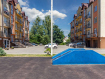 1-комнатная квартира, улица Карташева, 3. Фото 24