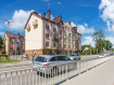 1-комнатная квартира, улица Карташева, 3. Фото 27