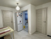 2-комнатная квартира, улица Подполковника Емельянова, 88А. Фото 7