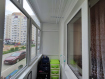 1-комнатная квартира, улица Романа Брянского, 29. Фото 9