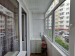 1-комнатная квартира, улица Романа Брянского, 29. Фото 10