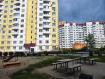 1-комнатная квартира, улица Романа Брянского, 29. Фото 15