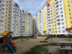 1-комнатная квартира, улица Романа Брянского, 29. Фото 16