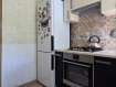3-комнатная квартира, Гомельская улица, 74. Фото 5