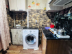 2-комнатная квартира, Черноморская улица, 6/2. Фото 8