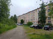 3-комнатная квартира, улица Антикайнена, 19. Фото 24