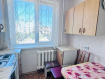 2-комнатная квартира, улица Будённого, 19. Фото 1