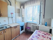 2-комнатная квартира, улица Будённого, 19. Фото 2