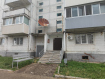 1-комнатная квартира, улица Титова, 64. Фото 2