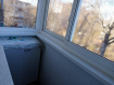 2-комнатная квартира, улица Балакирева, 57. Фото 8