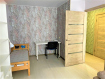 1-комнатная квартира, улица Диктора Левитана, 44. Фото 7