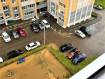 1-комнатная квартира, улица Диктора Левитана, 44. Фото 14