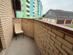 1-комнатная квартира, улица Андрея Кушнира, 32. Фото 11