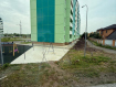 1-комнатная квартира, улица Андрея Кушнира, 32. Фото 14