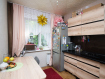 2-комнатная квартира, проезд Энергетиков, 18. Фото 6
