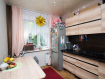 2-комнатная квартира, проезд Энергетиков, 18. Фото 7