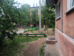 2-комнатная квартира, Солнечная улица, 23. Фото 12
