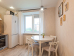 2-комнатная квартира, улица Бурмагиных, 34Б. Фото 2