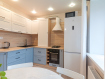 2-комнатная квартира, улица Бурмагиных, 34Б. Фото 3