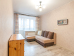 2-комнатная квартира, улица Бурмагиных, 34Б. Фото 11