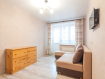 2-комнатная квартира, улица Бурмагиных, 34Б. Фото 12