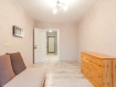 2-комнатная квартира, улица Бурмагиных, 34Б. Фото 13