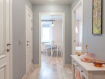 2-комнатная квартира, улица Бурмагиных, 34Б. Фото 17