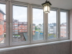 2-комнатная квартира, улица Бурмагиных, 34Б. Фото 22