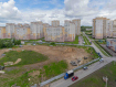 1-комнатная квартира, улица Родионовка, 4А. Фото 6