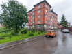 2-комнатная квартира, улица Бурмагиных, 34Б. Фото 27