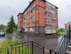 2-комнатная квартира, улица Бурмагиных, 34Б. Фото 28