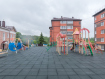 2-комнатная квартира, улица Бурмагиных, 34Б. Фото 29