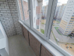 1-комнатная квартира, улица Родионовка, 4А. Фото 19
