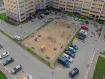 1-комнатная квартира, улица Родионовка, 4А. Фото 20