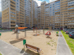 1-комнатная квартира, улица Родионовка, 4А. Фото 23