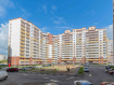 1-комнатная квартира, улица Родионовка, 4А. Фото 24