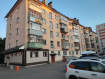 1-комнатная квартира, улица Солодунова, 58. Фото 1