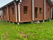Дом Вологодский район . Фото 6