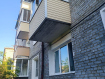 2-комнатная квартира, микрорайон Аэропорт, 25. Фото 31