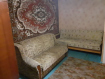 1-комнатная квартира, Большевистская улица, 3. Фото 2
