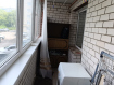 2-комнатная квартира, улица Безыменского, 3А. Фото 14