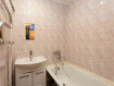 2-комнатная квартира, Новгородская улица, 37Б. Фото 19