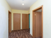 2-комнатная квартира, Новгородская улица, 37Б. Фото 26