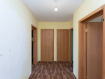 2-комнатная квартира, Новгородская улица, 37Б. Фото 27