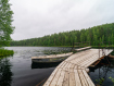 Дом Прионежский район . Фото 22
