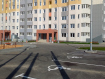 2-комнатная квартира, улица Василия Саунина, 1. Фото 2
