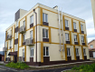 2-комнатная квартира, Сочинская улица, 3. Фото 3