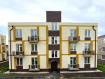2-комнатная квартира, Сочинская улица, 3. Фото 1