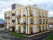 2-комнатная квартира, Сочинская улица, 3. Фото 4