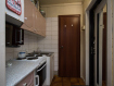 2-комнатная квартира, улица Комарова, 122. Фото 8